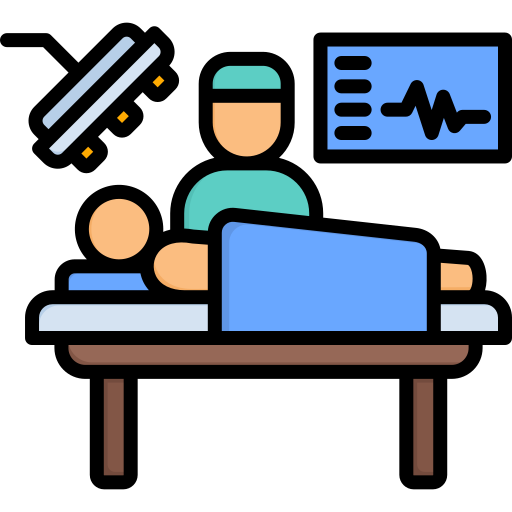 Minimally Invasive & Robotic Surgeries